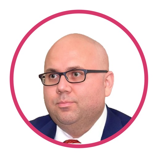 Portrait of Dr. Hadi Mohamad Abu Rasheed